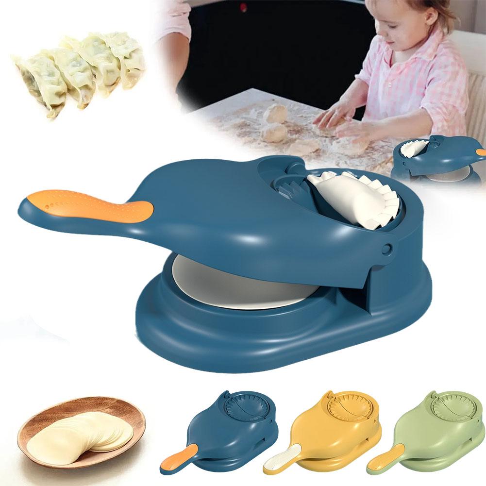 Home Cooking Machine - For Home Cooking Dough Skin Molder
