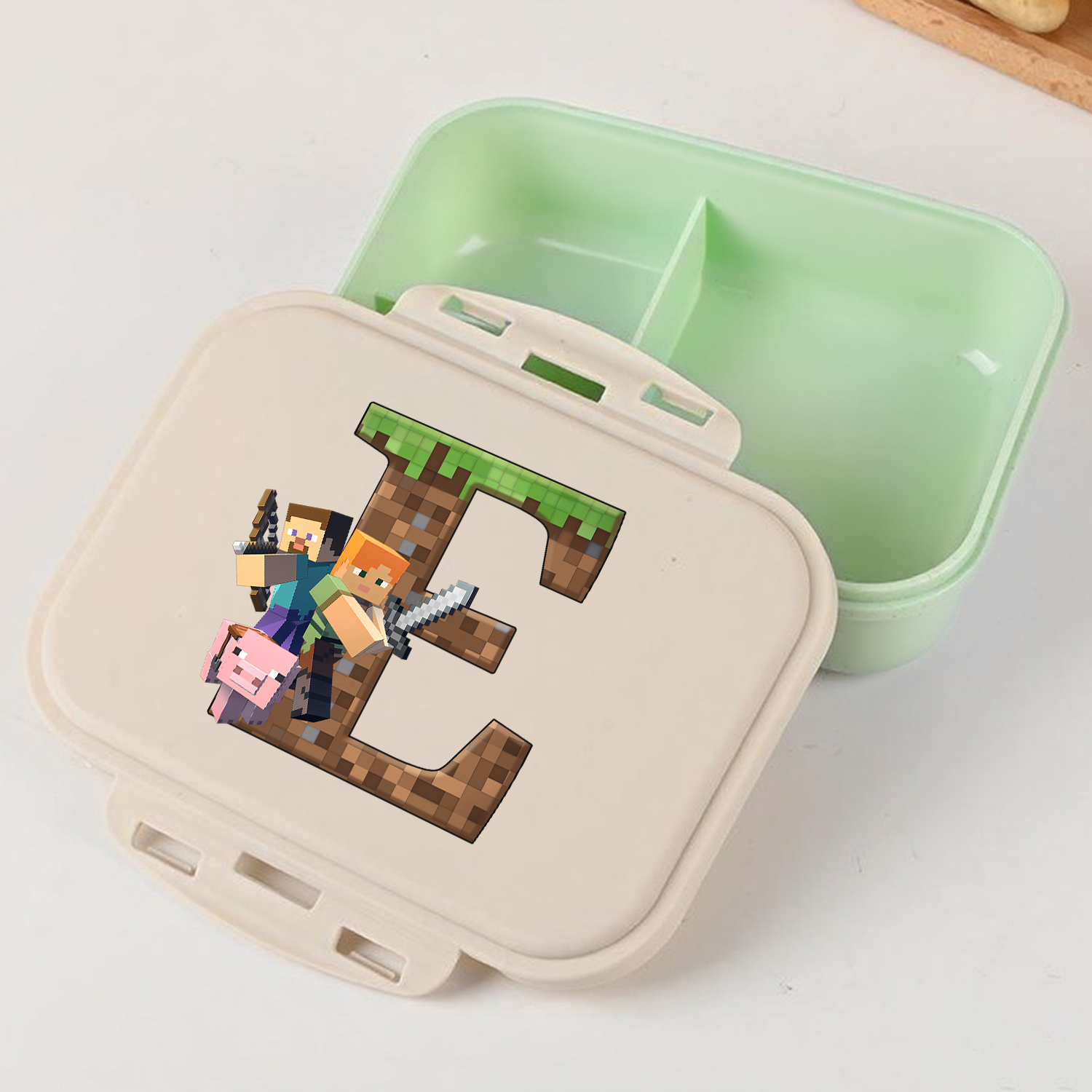 Home Cooking Game - Hot Pixel Game Lunch Box Student