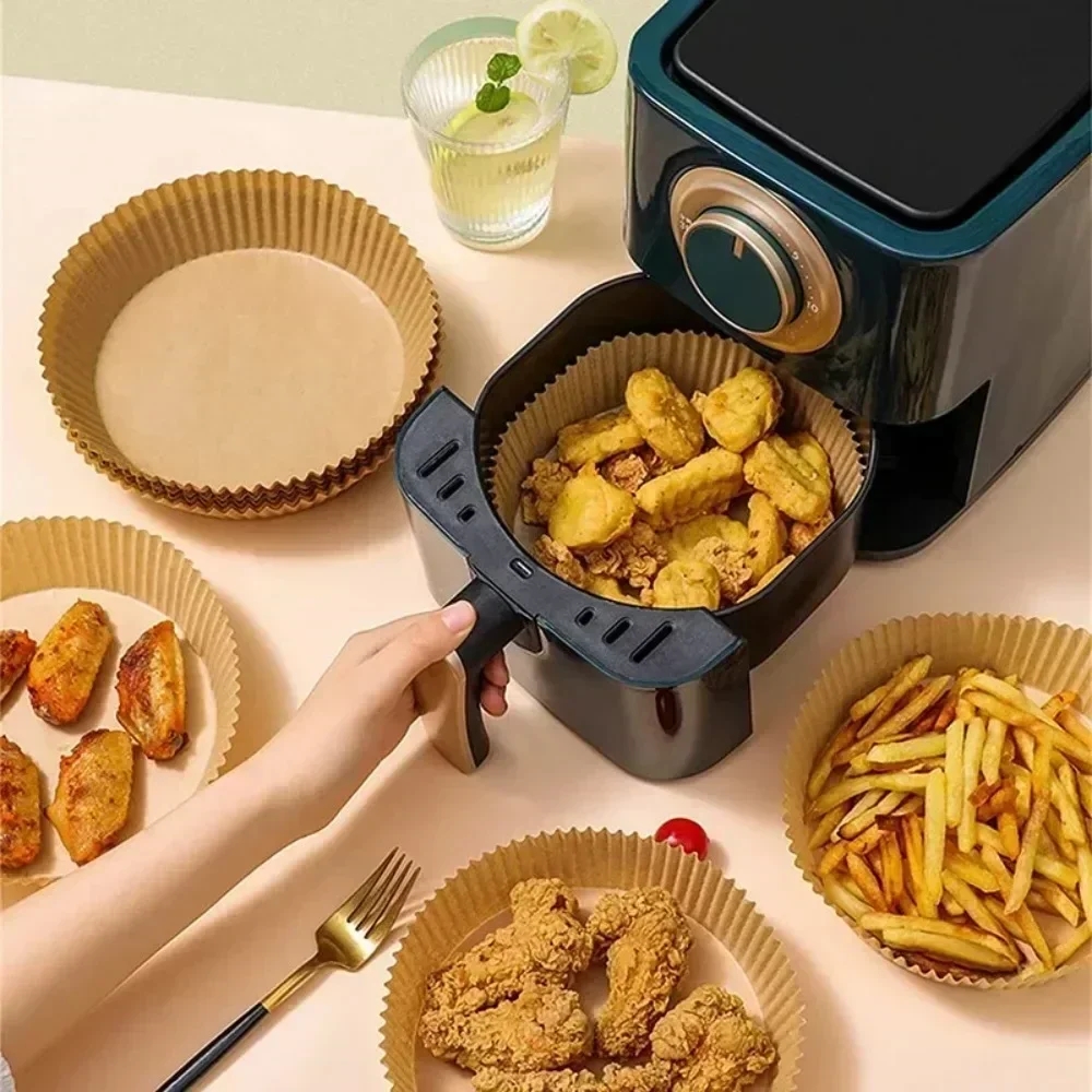 Home Cooking Oil Disposal - 50pcs Food Grade Silicone Oil Baking