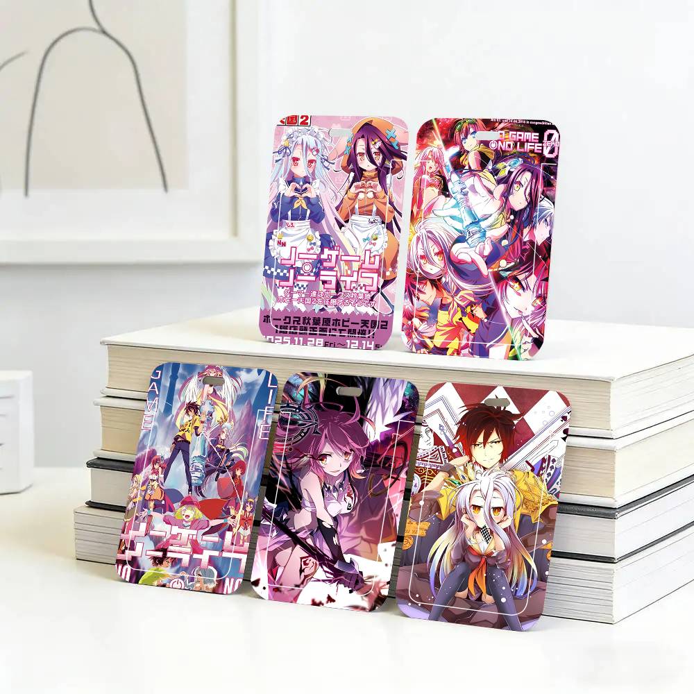 Home Cooking Game - 1pc Anime No Game No Life