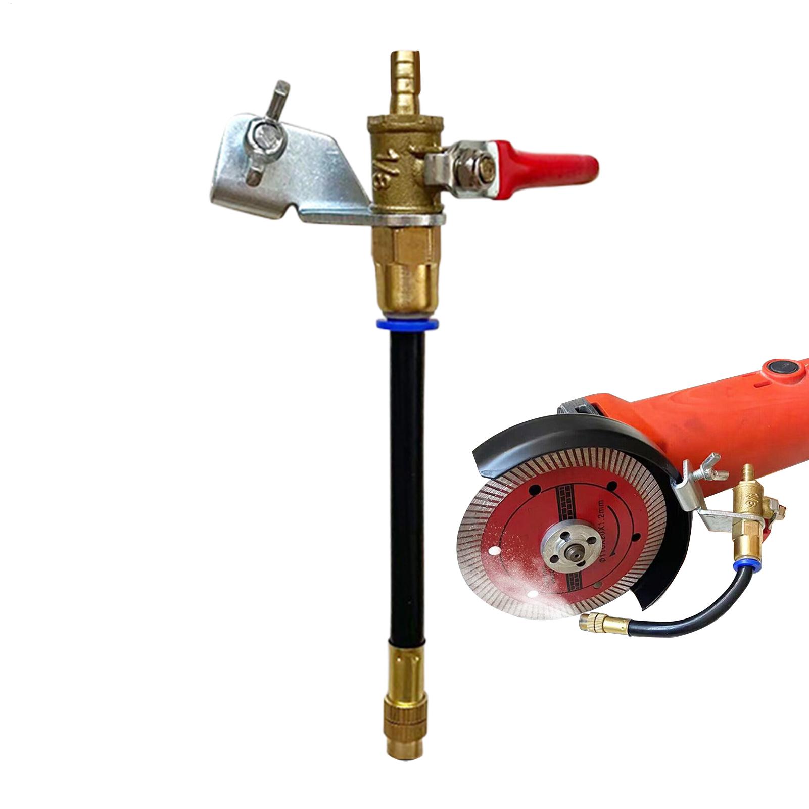 Home Cooking Machine - Dust removal water sprayer for Cutting
