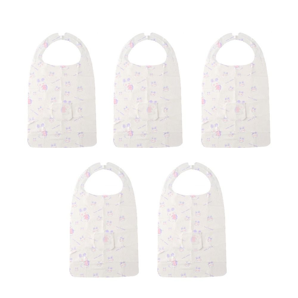 5Pcs/Bag Portable Printed Disp - Home Cooking Oil Disposal ulasan dan harga