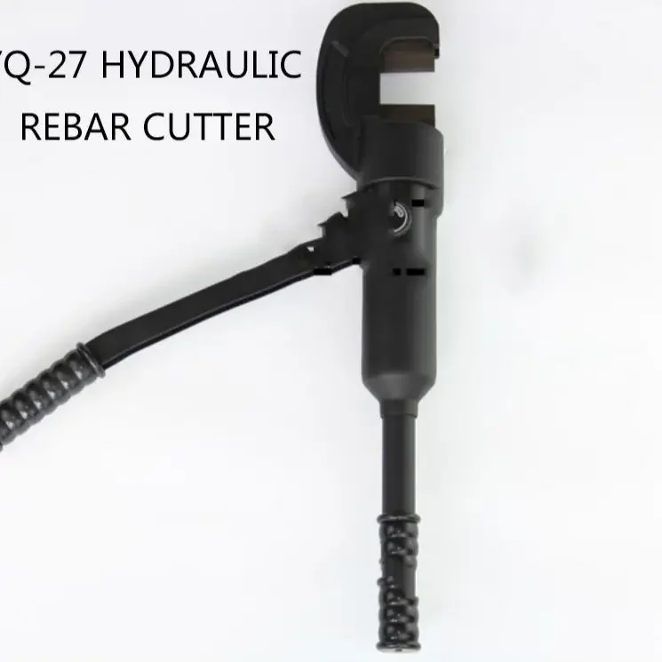 YQ-27 Hydraulic Shear Rebar Cu - Home Cooking Machine ulasan dan harga