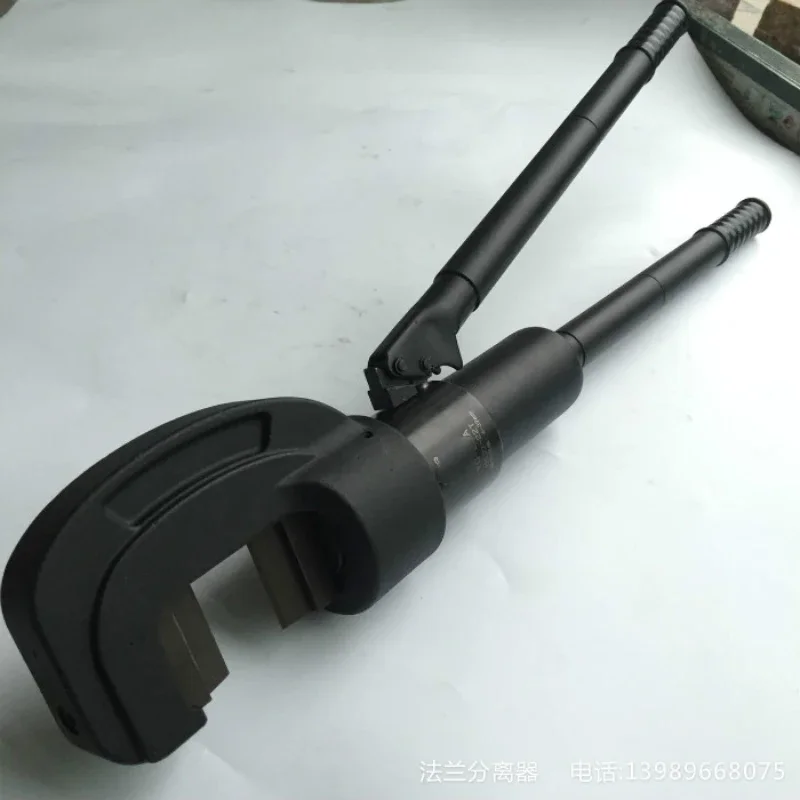 YQ-27 Hydraulic Shear Rebar Cu - Home Cooking Machine ulasan dan harga