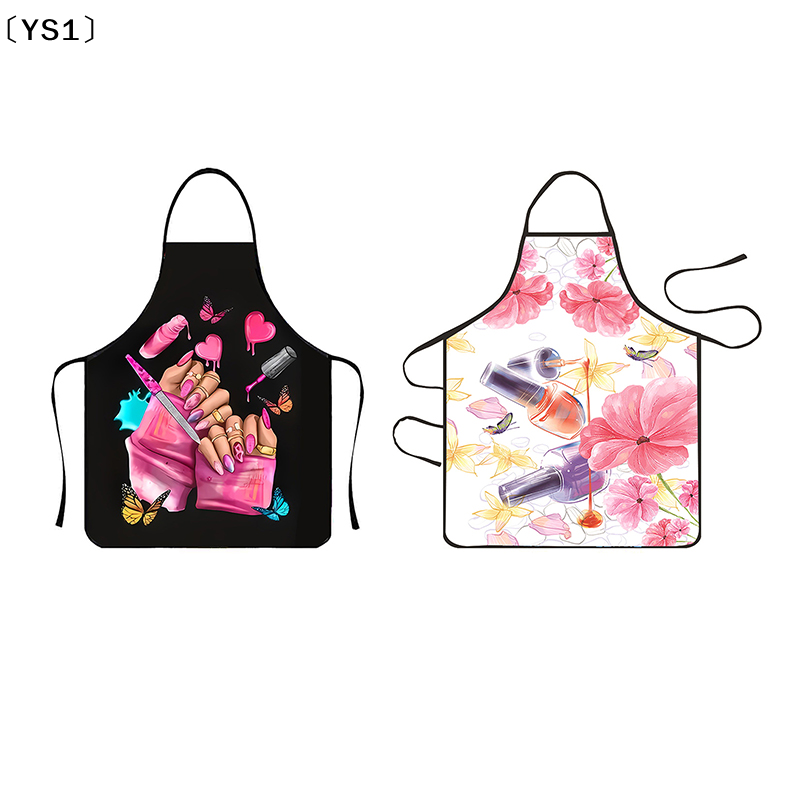 〔YS1〕Nail Polish Printing Beau - Home Cooking Work ulasan dan harga