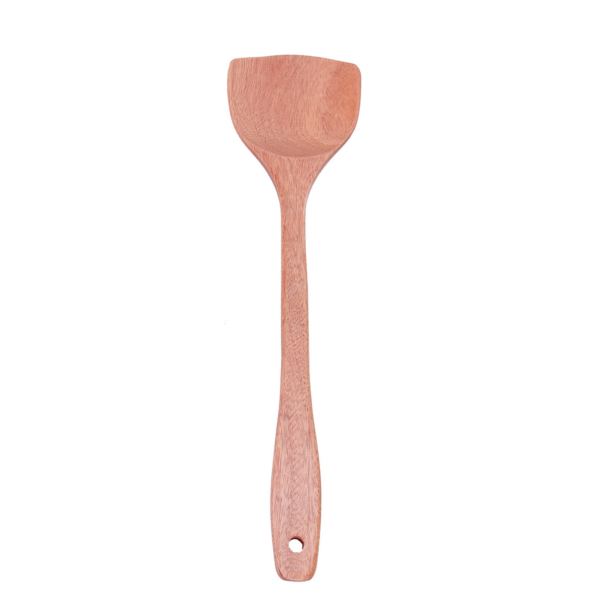 Wood Spatula Cooking Utensil M - Home Cooking Made Easy ulasan dan harga