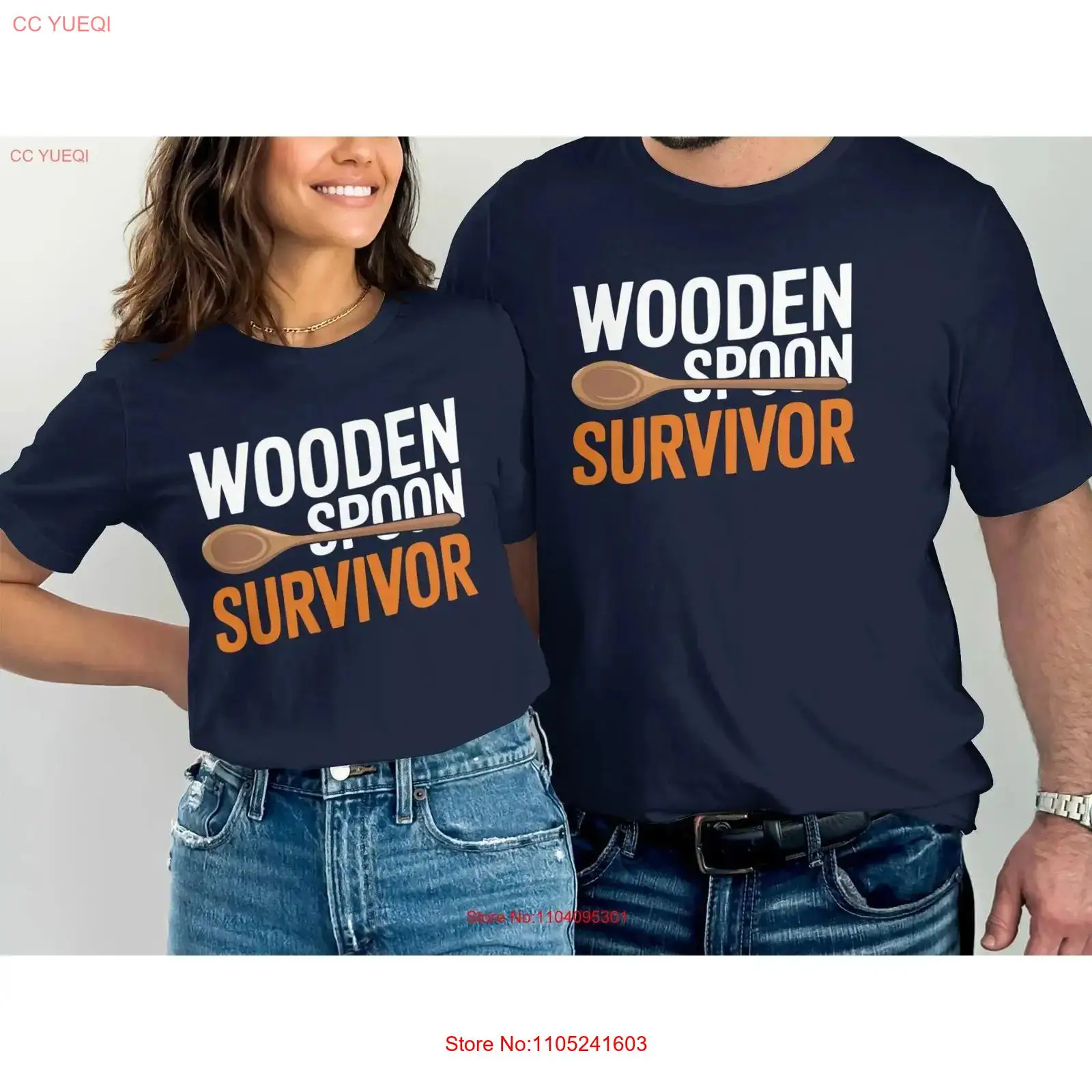 Funny WOODEN SPOON SHIRT for H - Home Cooking Quotes ulasan dan harga
