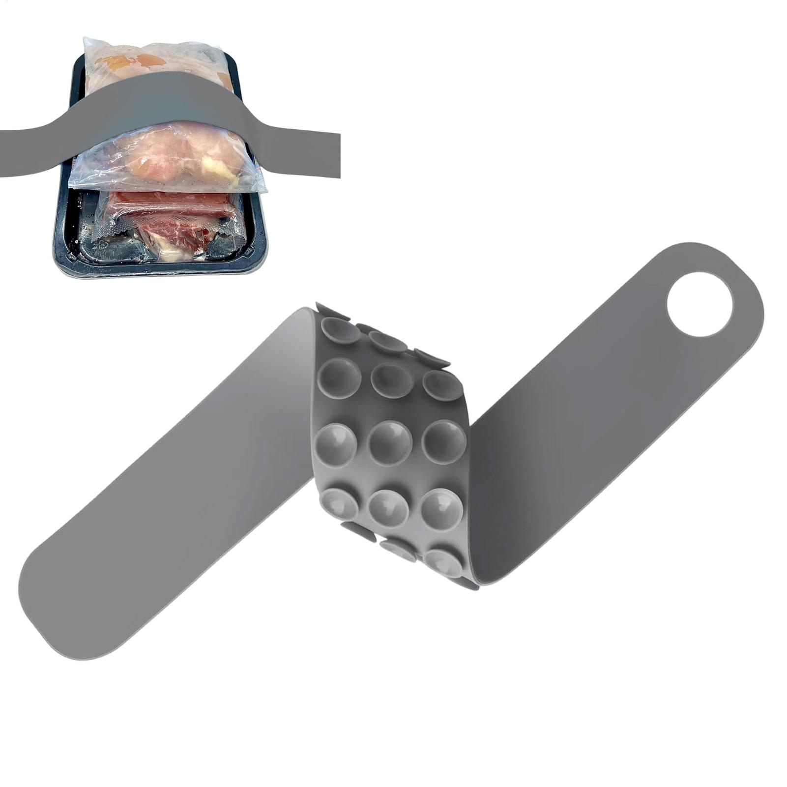 Kitchen Thawing Belt Silicone  - Home Cooking Fast Foods ulasan dan harga