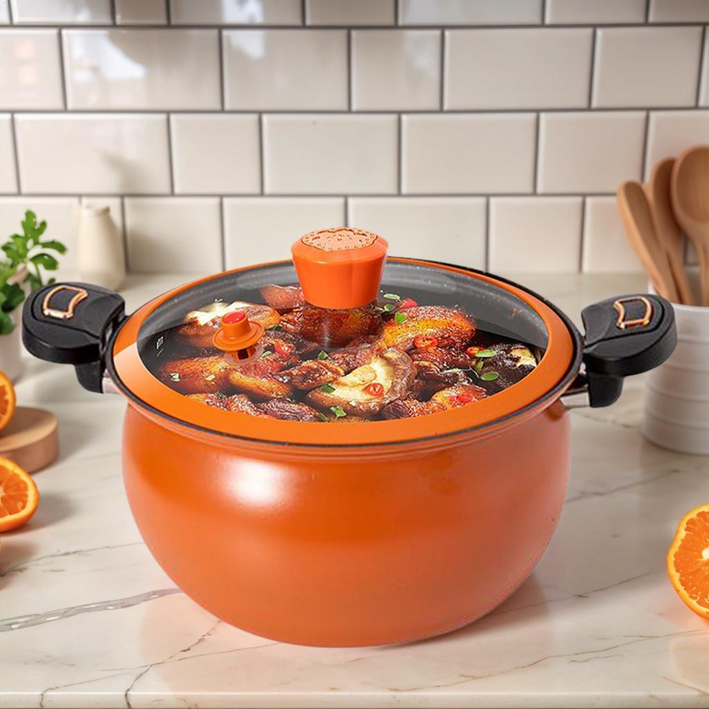 Pressure Cooker Kitchen Cookin - Home Cooking Fast Foods ulasan dan harga