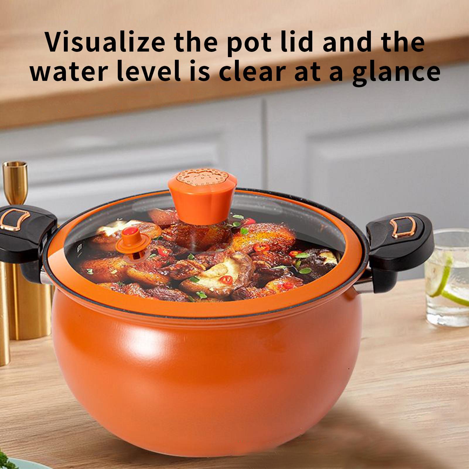 Pressure Cooker Kitchen Cookin - Home Cooking Fast Foods ulasan dan harga