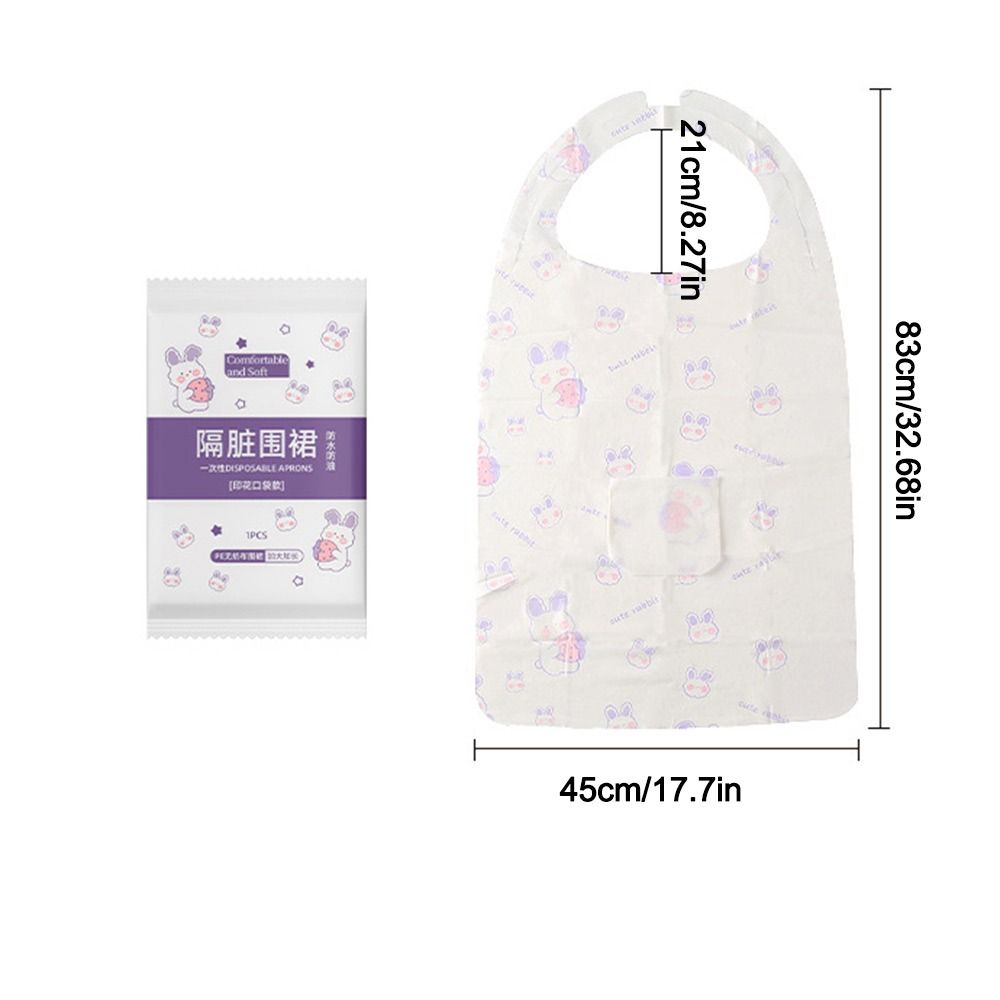 5Pcs/Bag Printed Disposable Ap - Home Cooking Oil Disposal ulasan dan harga