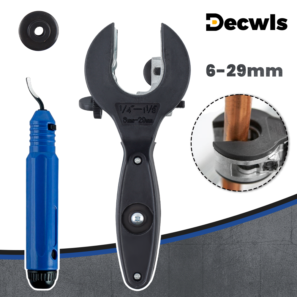 6-29mm Ratchet Pipe Cutter,Hom - Home Cooking Machine ulasan dan harga