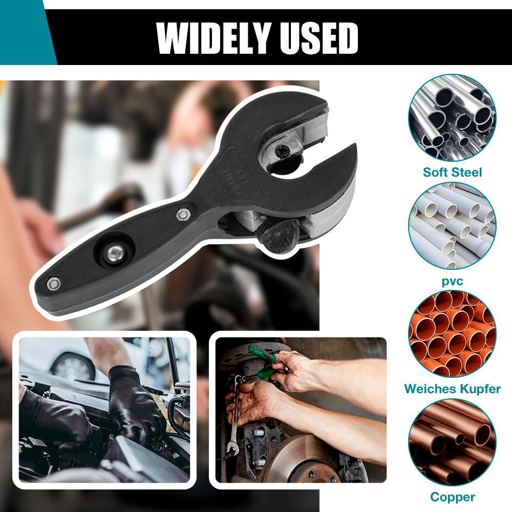 6-29mm Ratchet Pipe Cutter,Hom - Home Cooking Machine ulasan dan harga