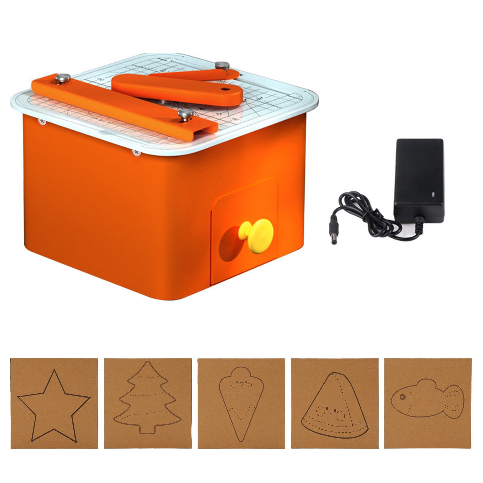 Cardstock Cutter Electric Card - Home Cooking Machine ulasan dan harga