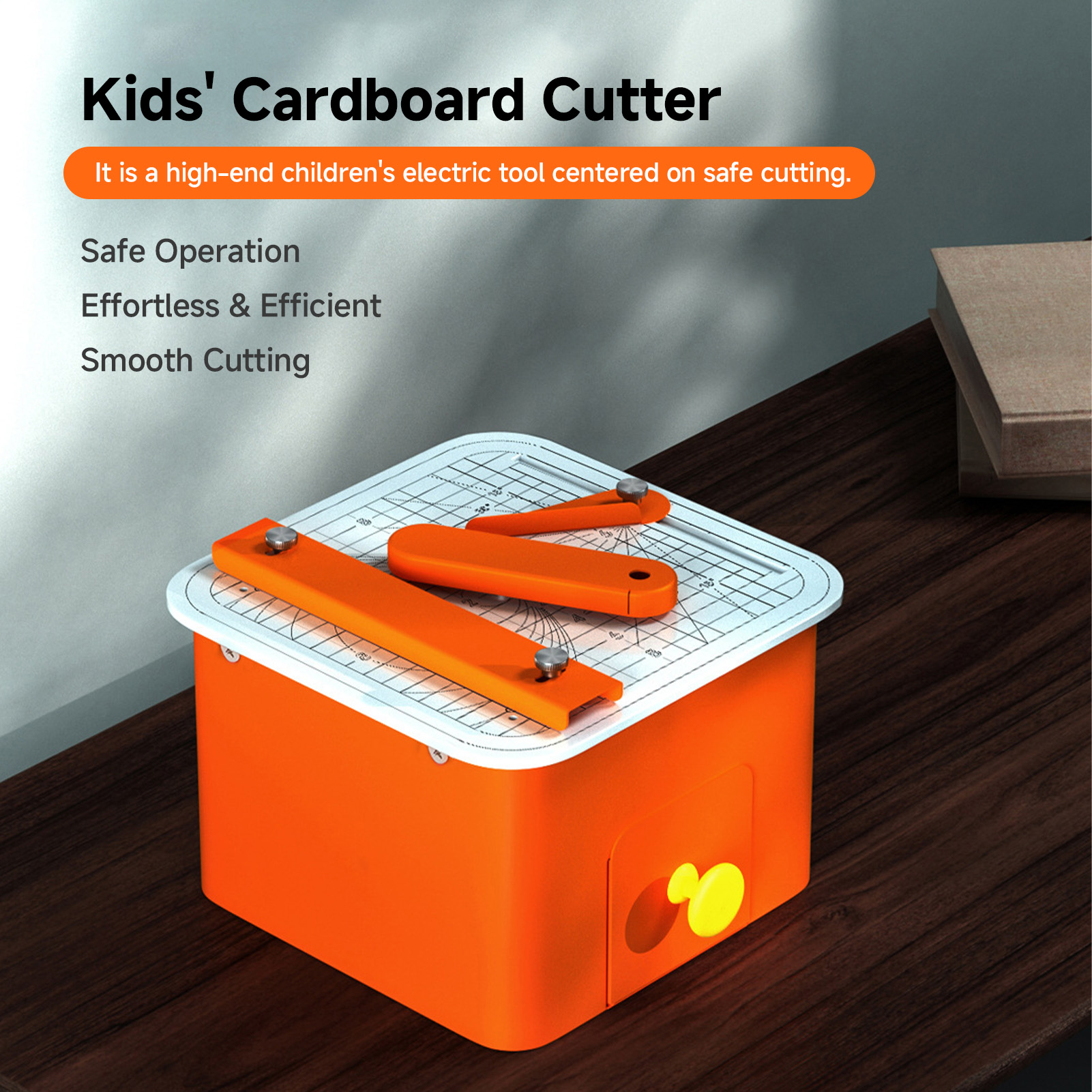 Cardstock Cutter Electric Card - Home Cooking Machine ulasan dan harga