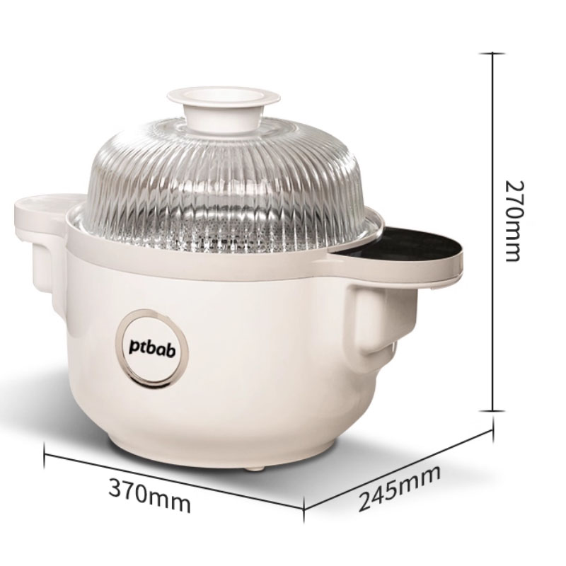 Home mini automatic Fried Rice - Home Cooking Fried Rice ulasan dan harga