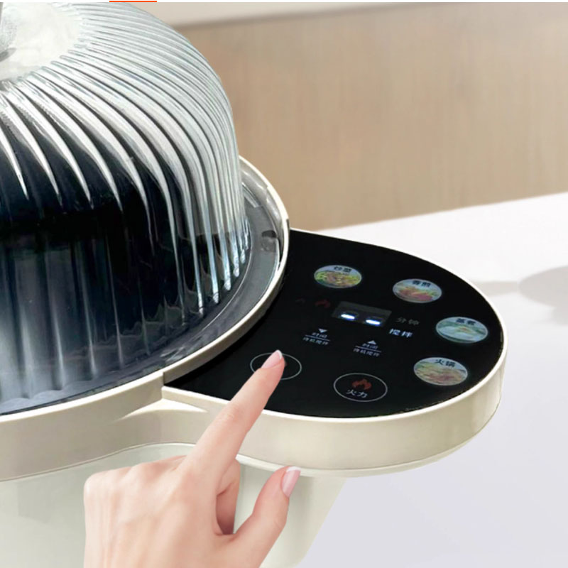 Home mini automatic Fried Rice - Home Cooking Fried Rice ulasan dan harga
