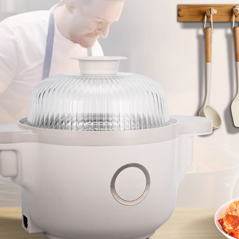 Home mini automatic Fried Rice - Home Cooking Fried Rice ulasan dan harga