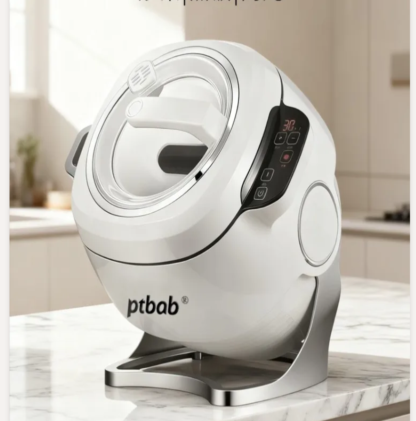 220V German ptbab Automatic St - Home Cooking Machine ulasan dan harga