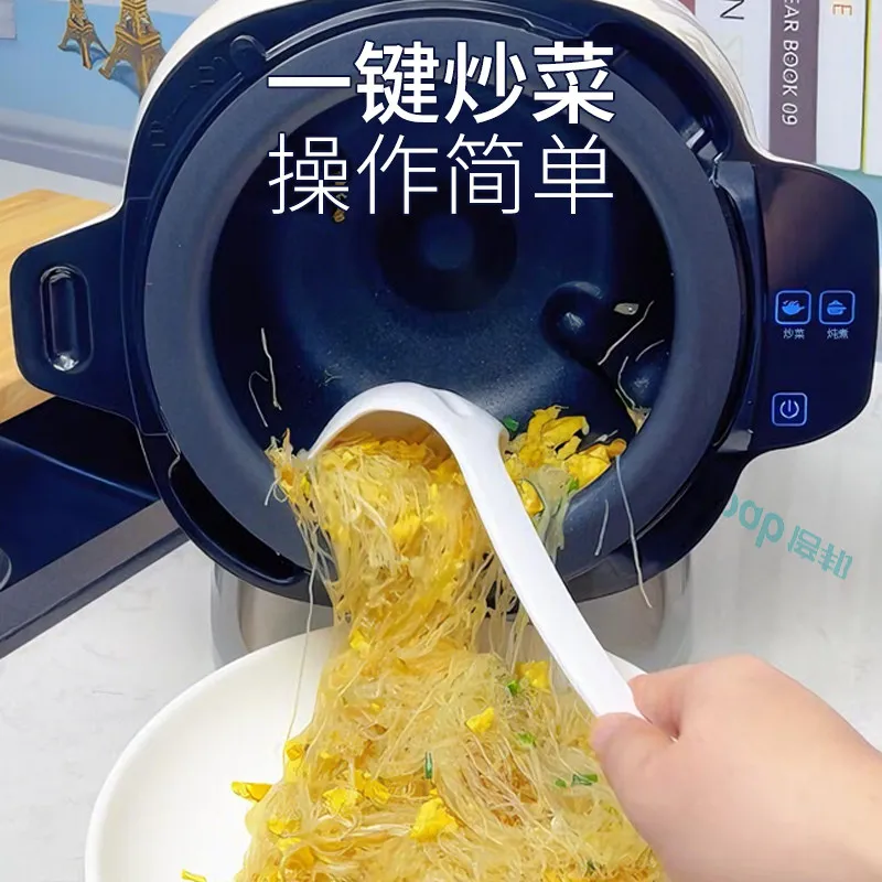 220V German ptbab Automatic St - Home Cooking Machine ulasan dan harga