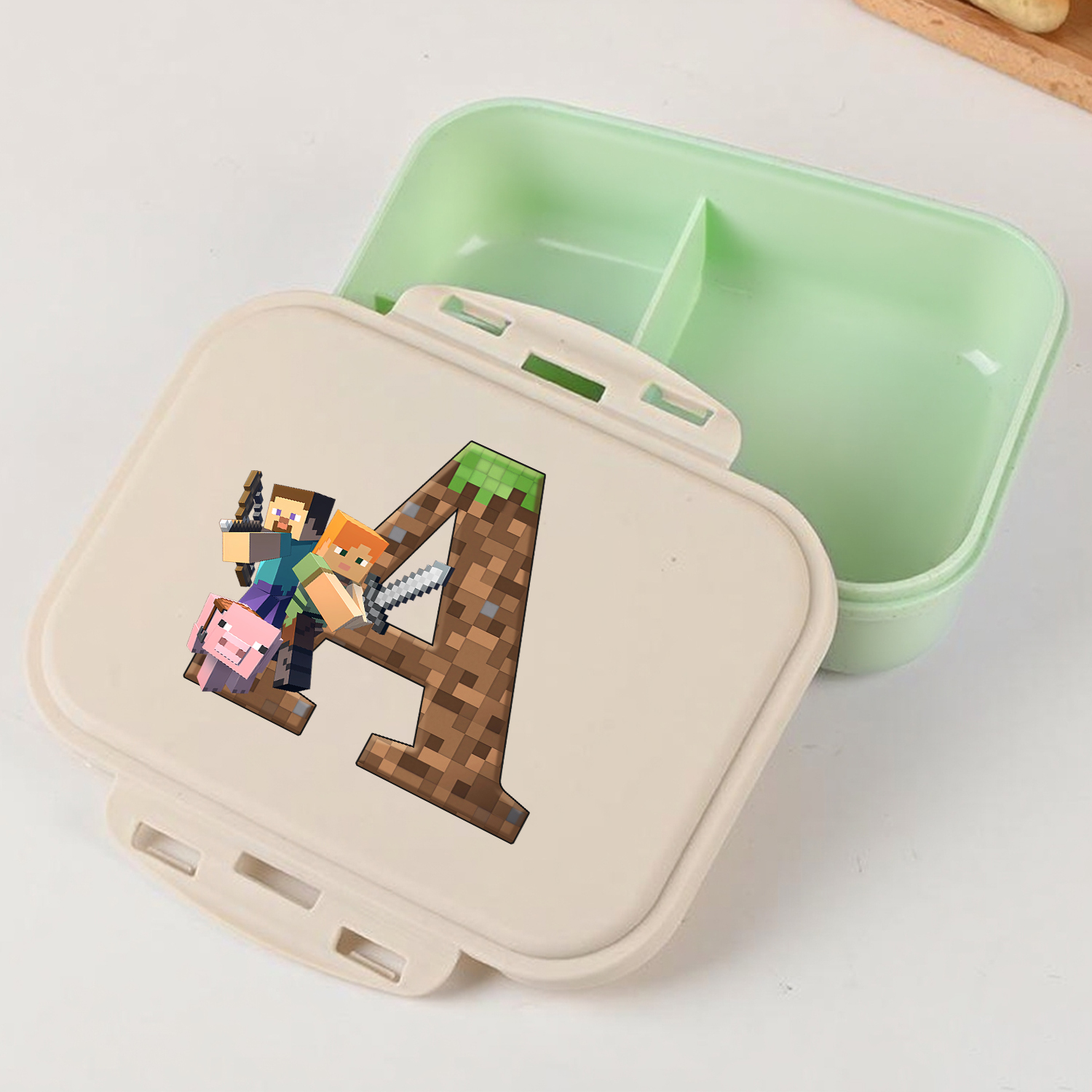 Hot Pixel Game Lunch Box Stude - Home Cooking Game ulasan dan harga