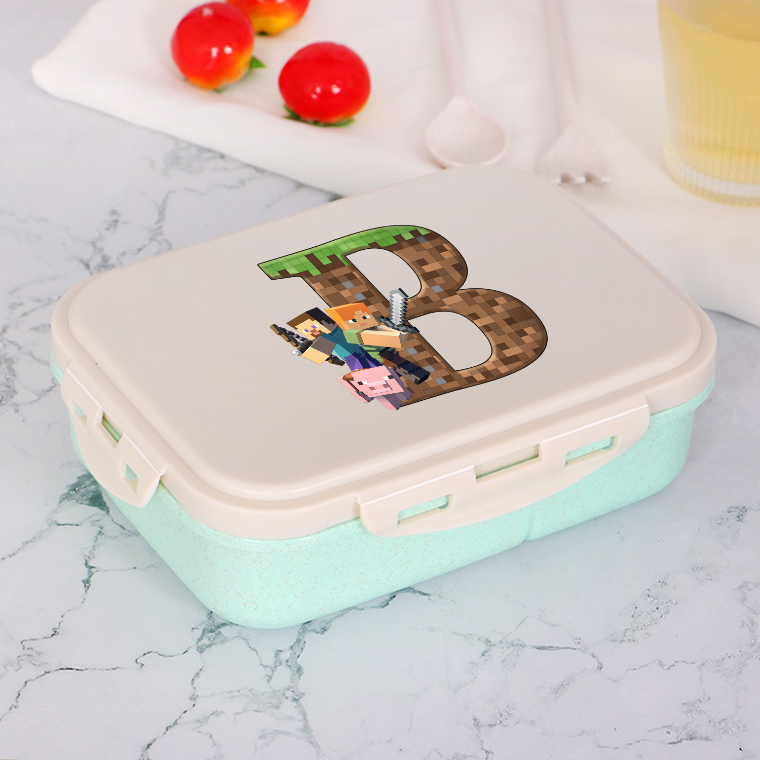Hot Pixel Game Lunch Box Stude - Home Cooking Game ulasan dan harga