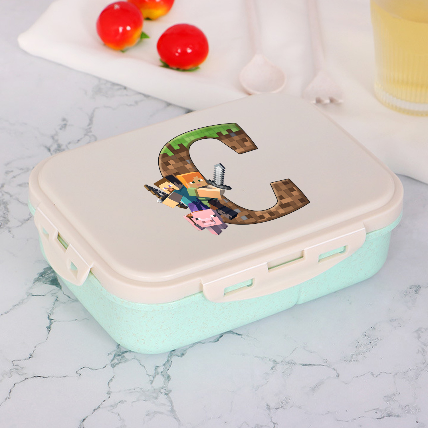 Hot Pixel Game Lunch Box Stude - Home Cooking Game ulasan dan harga
