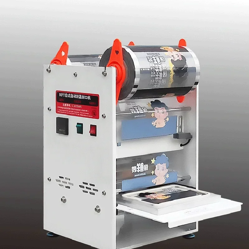 Home Appliances Fast Food Box  - Home Cooking Fast Foods ulasan dan harga
