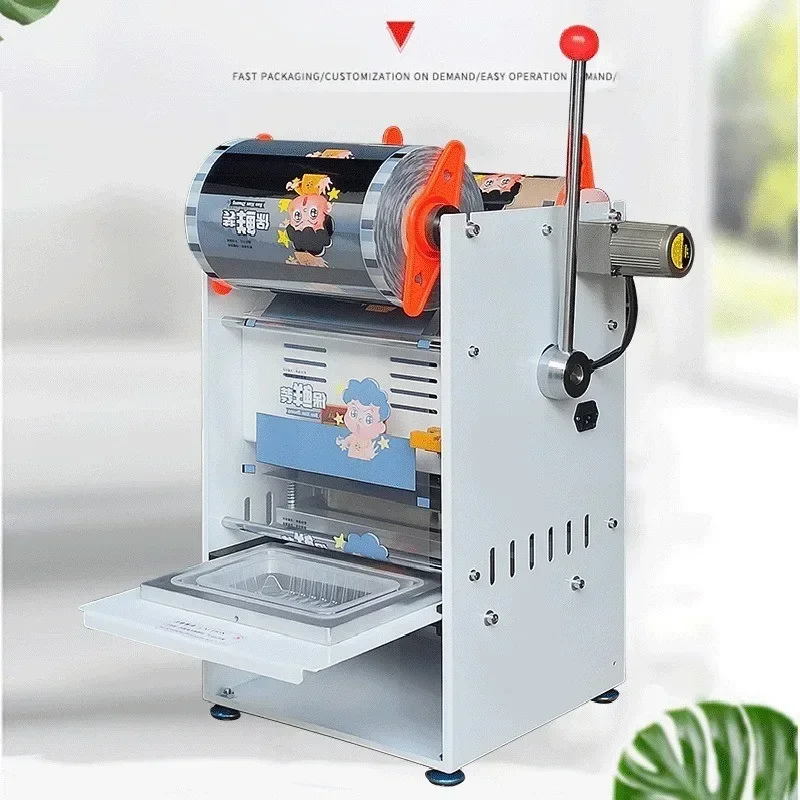 Home Appliances Fast Food Box  - Home Cooking Fast Foods ulasan dan harga
