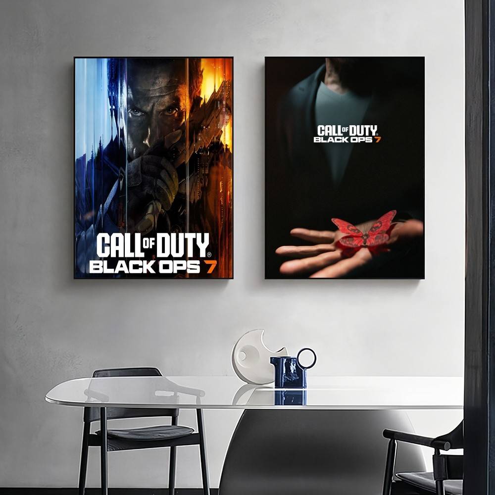 Game C-Call of D-Duty B-Black  - Home Cooking Game ulasan dan harga