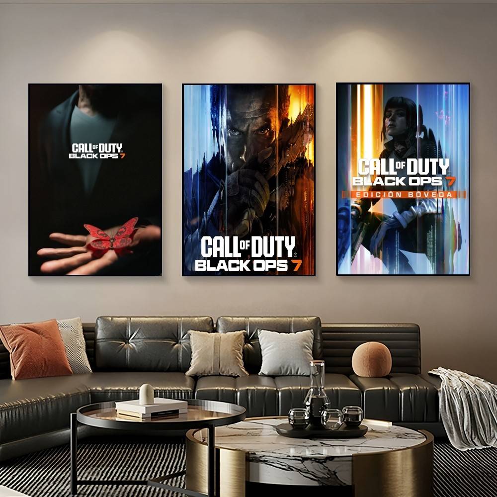 Game C-Call of D-Duty B-Black  - Home Cooking Game ulasan dan harga