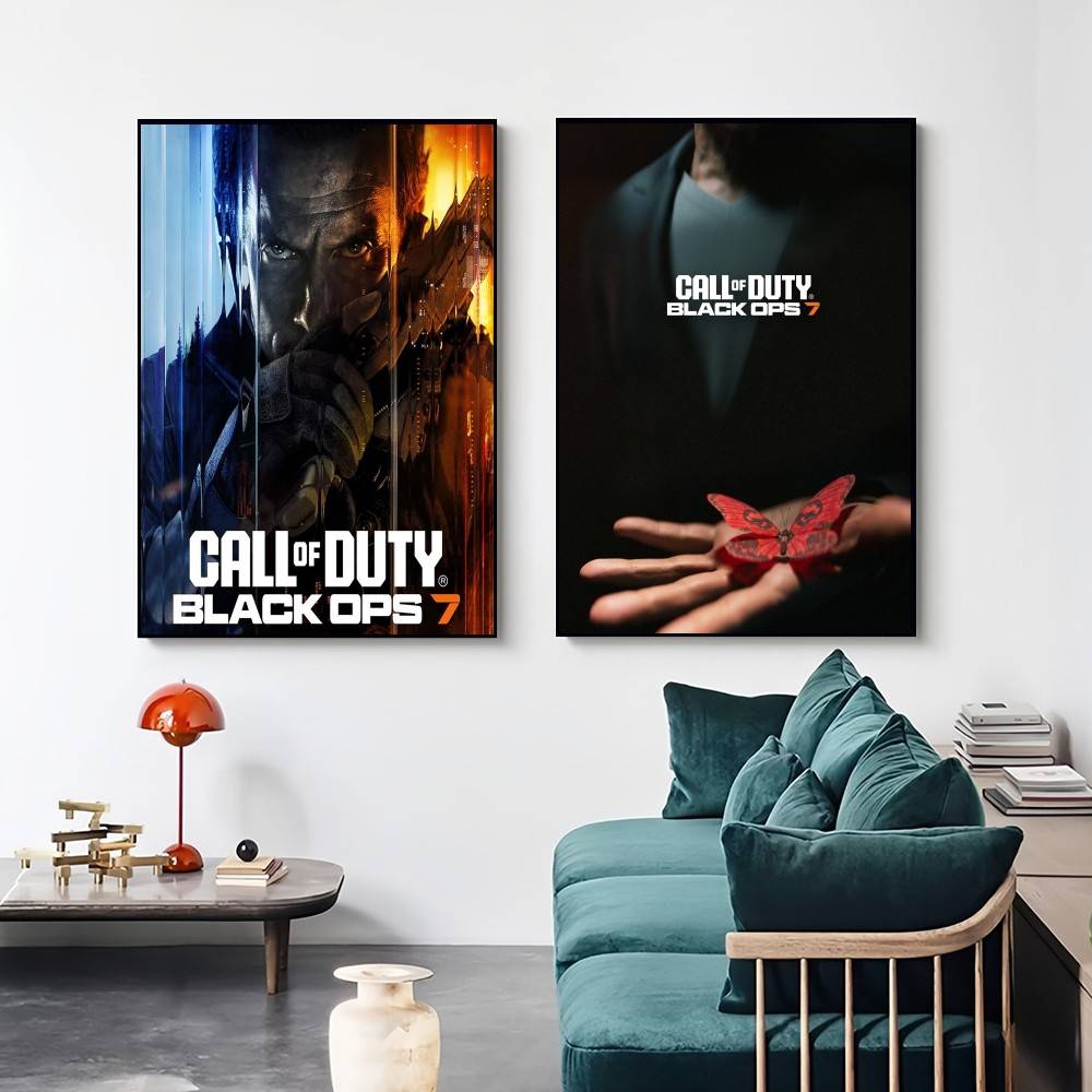 Game C-Call of D-Duty B-Black  - Home Cooking Game ulasan dan harga