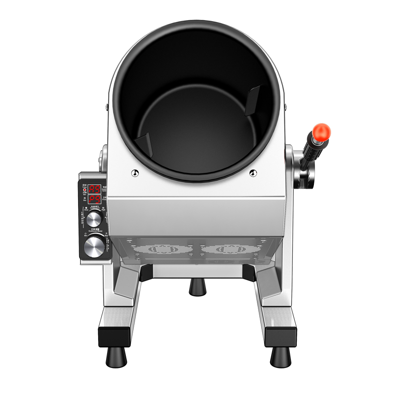 Small Stir Fry Automatic Food  - Home Cooking Fried Rice ulasan dan harga