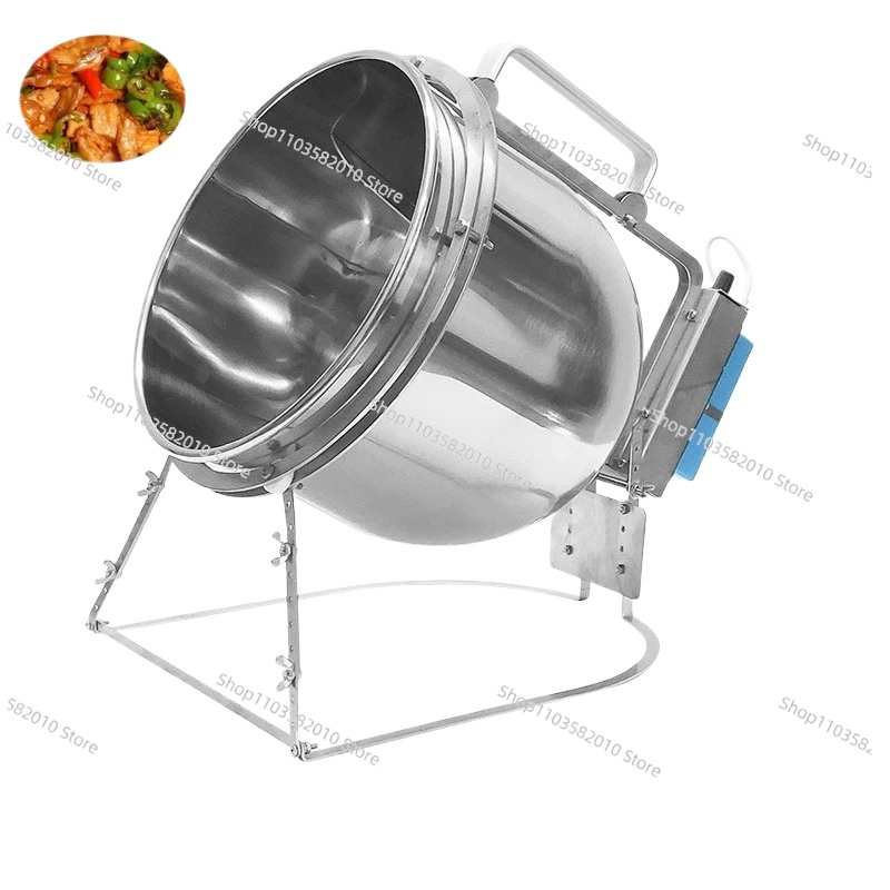7L Automatic Cooking Machine,  - Home Cooking Fried Rice ulasan dan harga