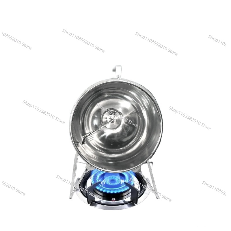 7L Automatic Cooking Machine,  - Home Cooking Fried Rice ulasan dan harga