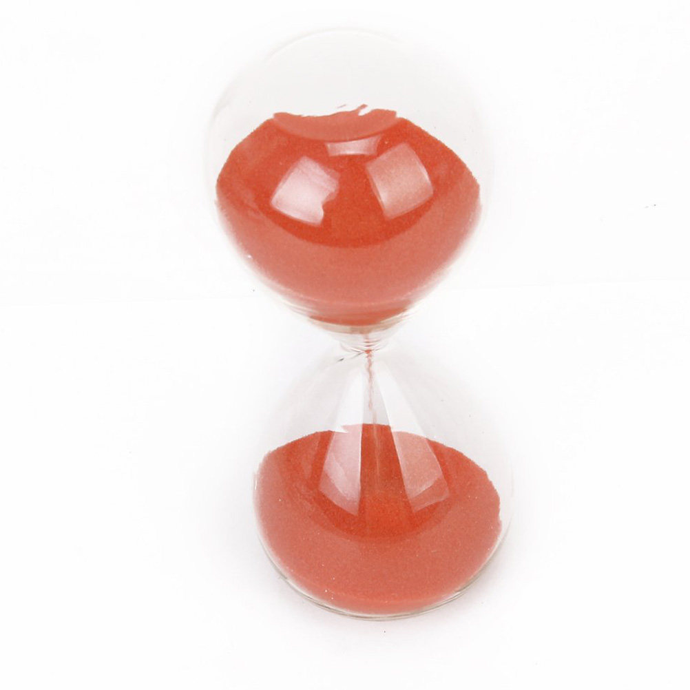 Timer Hourglass 15 Minutes Tal - Home Cooking Game ulasan dan harga