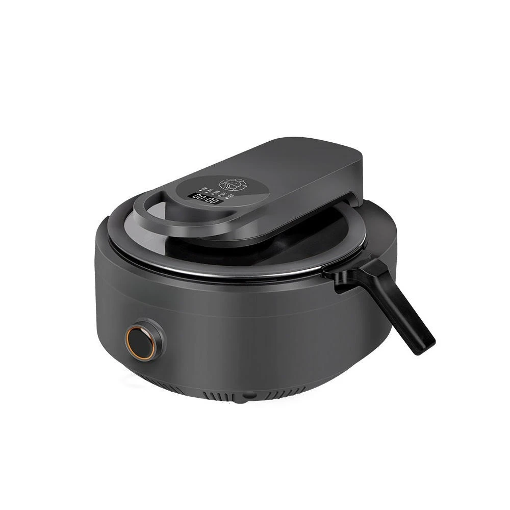 A8Pro/A9 Automatic Intelligent - Home Cooking Fried Rice ulasan dan harga