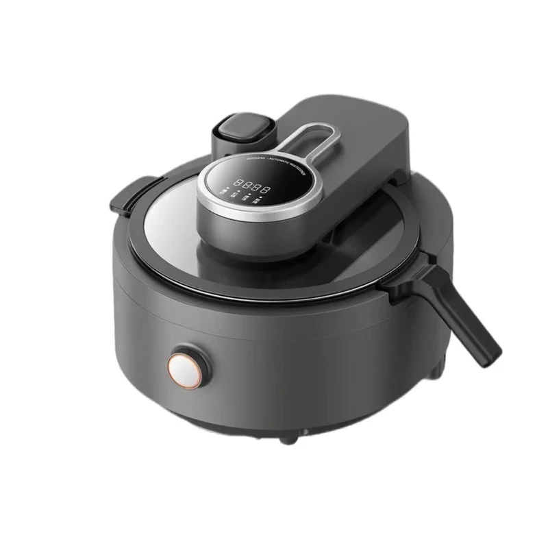 A8Pro/A9 Automatic Intelligent - Home Cooking Fried Rice ulasan dan harga