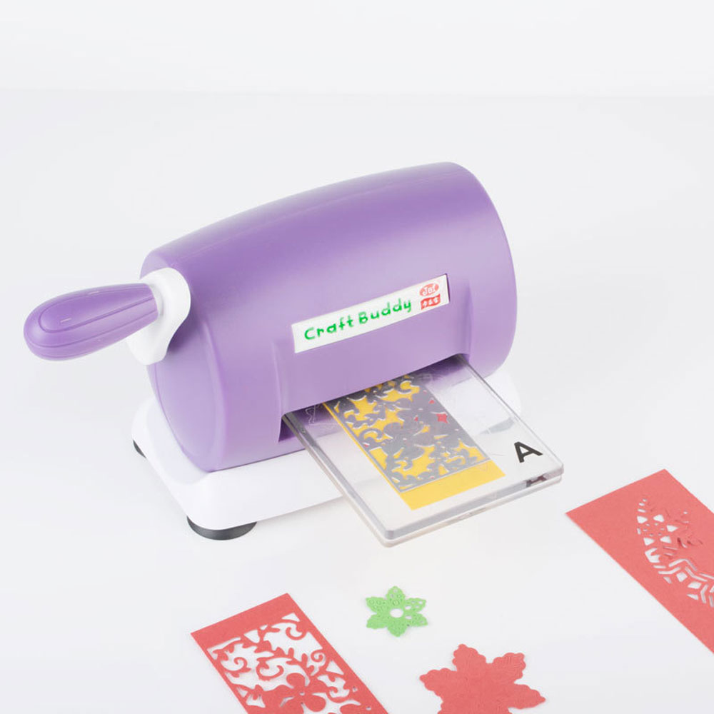 Die Cutting Embossing Machine  - Home Cooking Machine ulasan dan harga