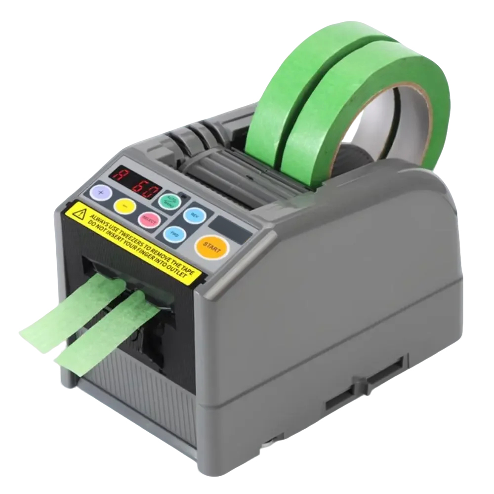 Automatic Tape Cutting Machine - Home Cooking Machine ulasan dan harga