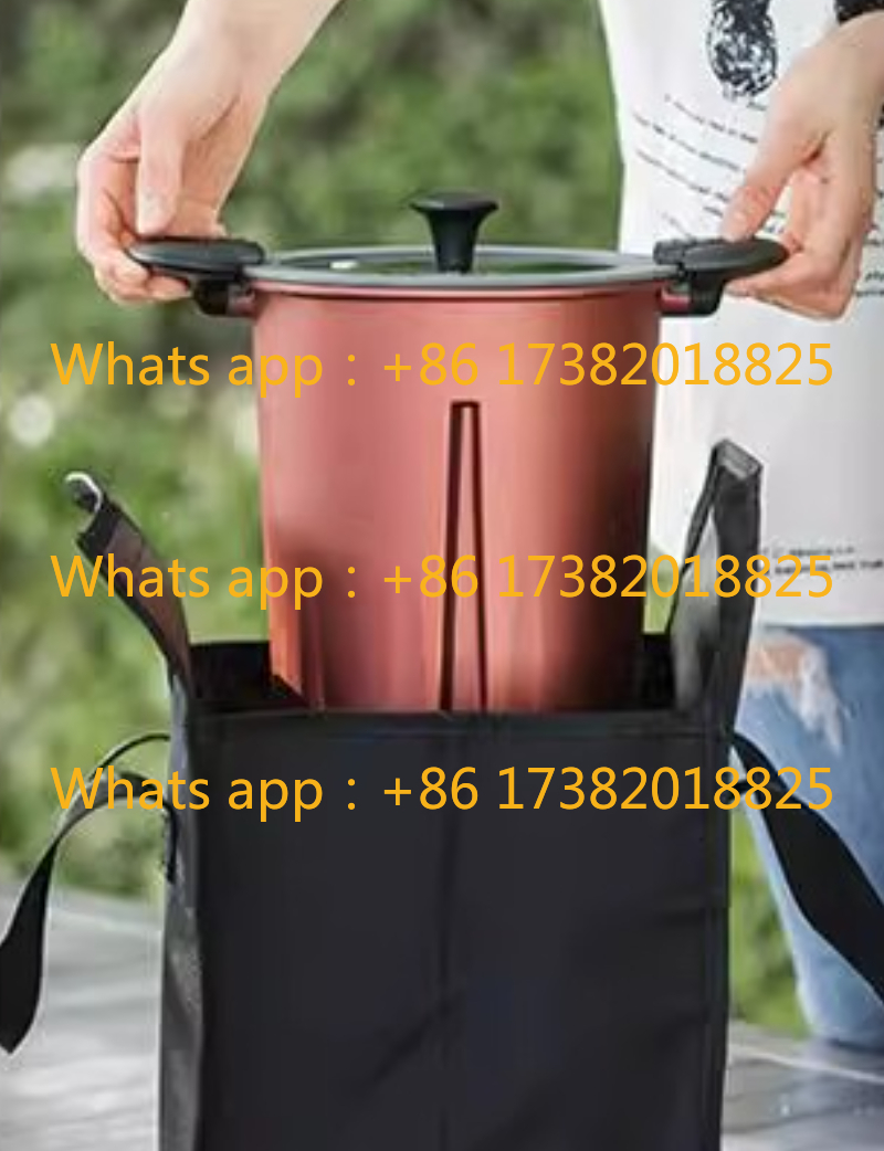 360° Intelligent Rotating Outd - Home Cooking Fried Rice ulasan dan harga