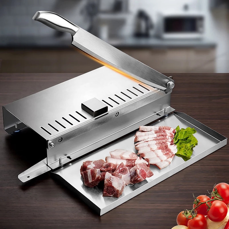 Commercial Household Manual La - Home Cooking Machine ulasan dan harga