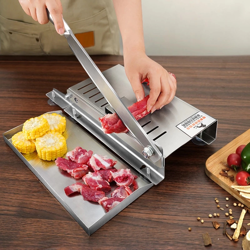 Commercial Household Manual La - Home Cooking Machine ulasan dan harga