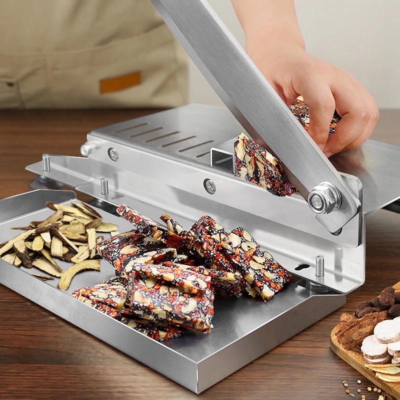Commercial Household Manual La - Home Cooking Machine ulasan dan harga