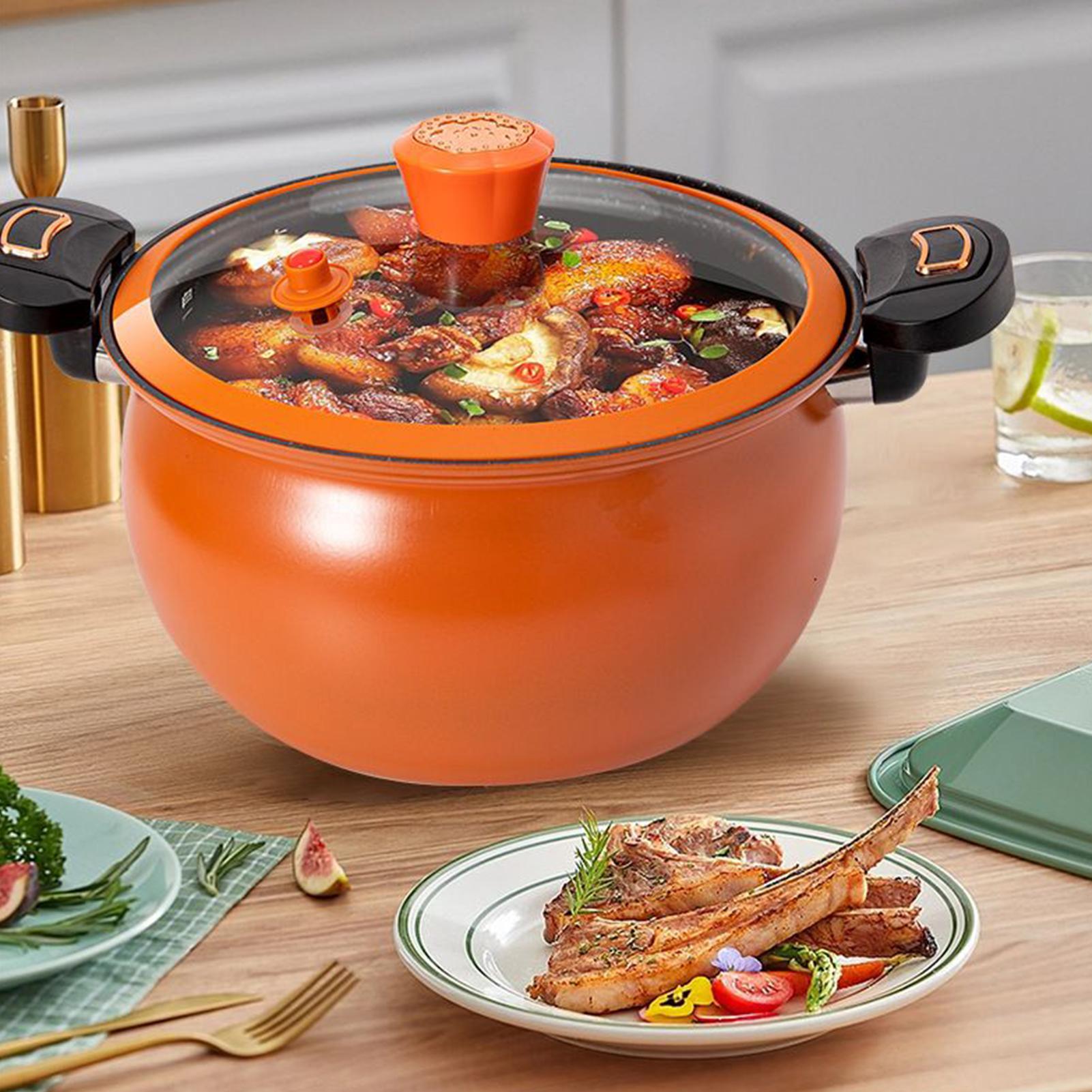 Pressure Pot Fast Cooking Cook - Home Cooking Fast Foods ulasan dan harga