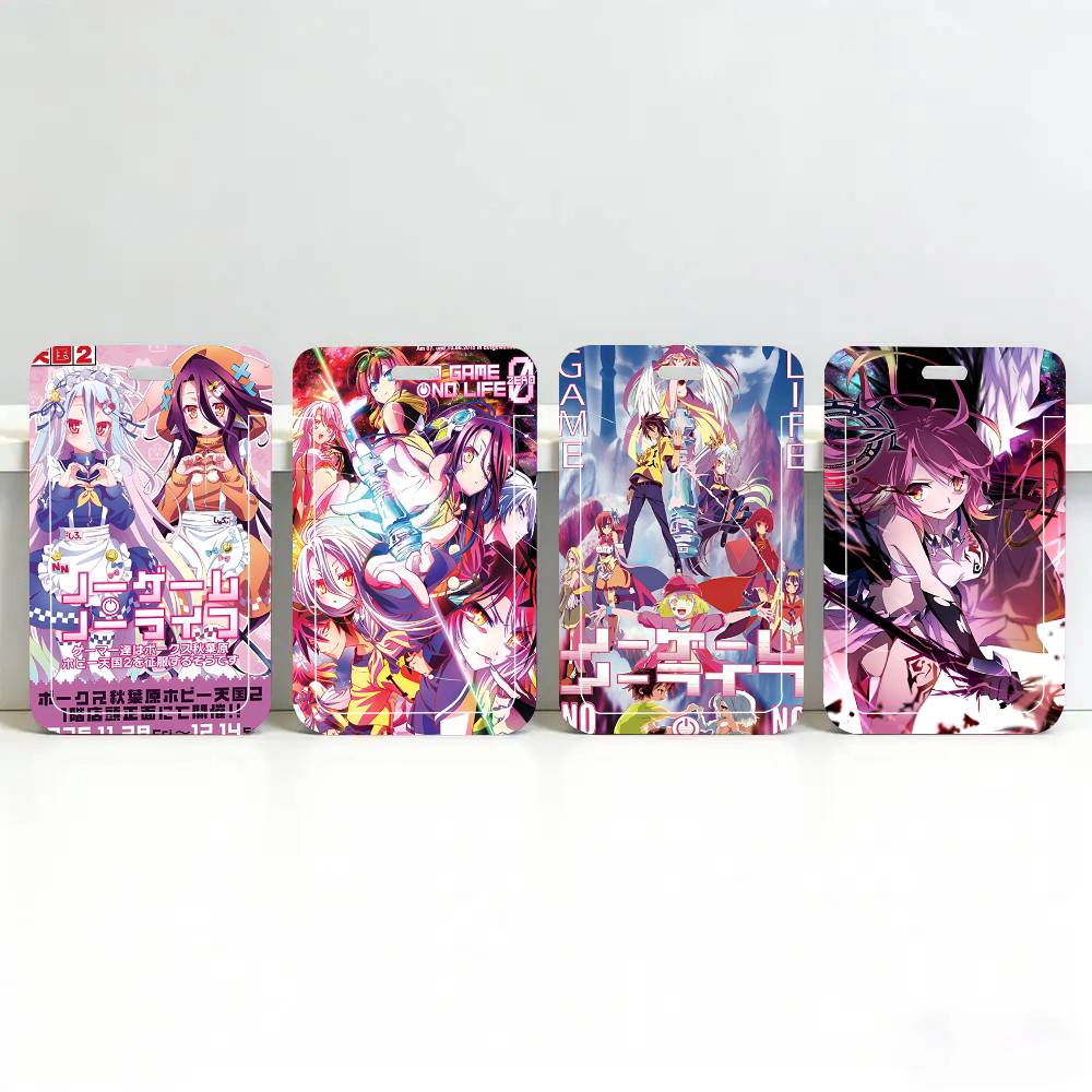 1pc Anime No Game No Life Vint - Home Cooking Game ulasan dan harga