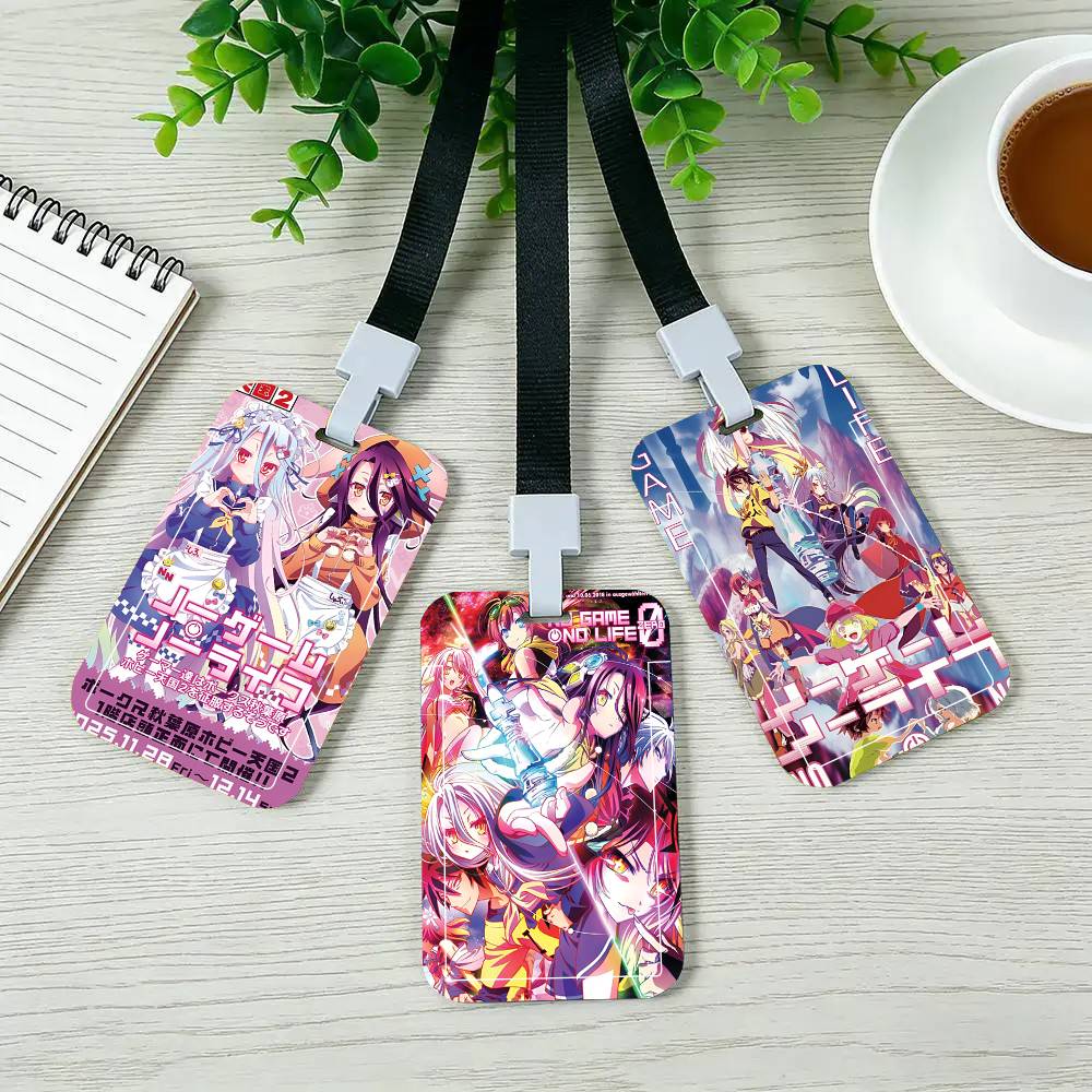 1pc Anime No Game No Life Vint - Home Cooking Game ulasan dan harga