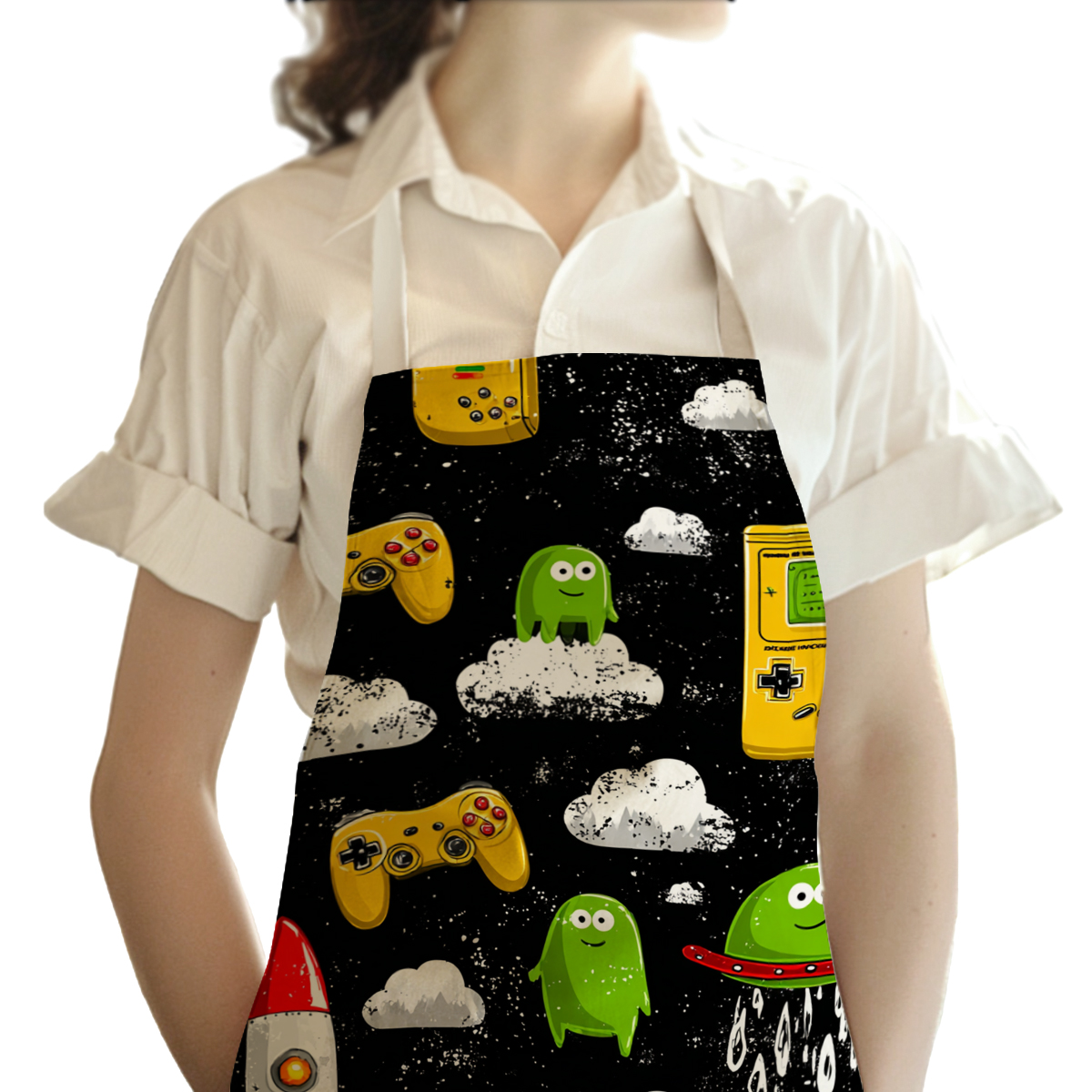 Playful Game Console & Cartoon - Home Cooking Game ulasan dan harga