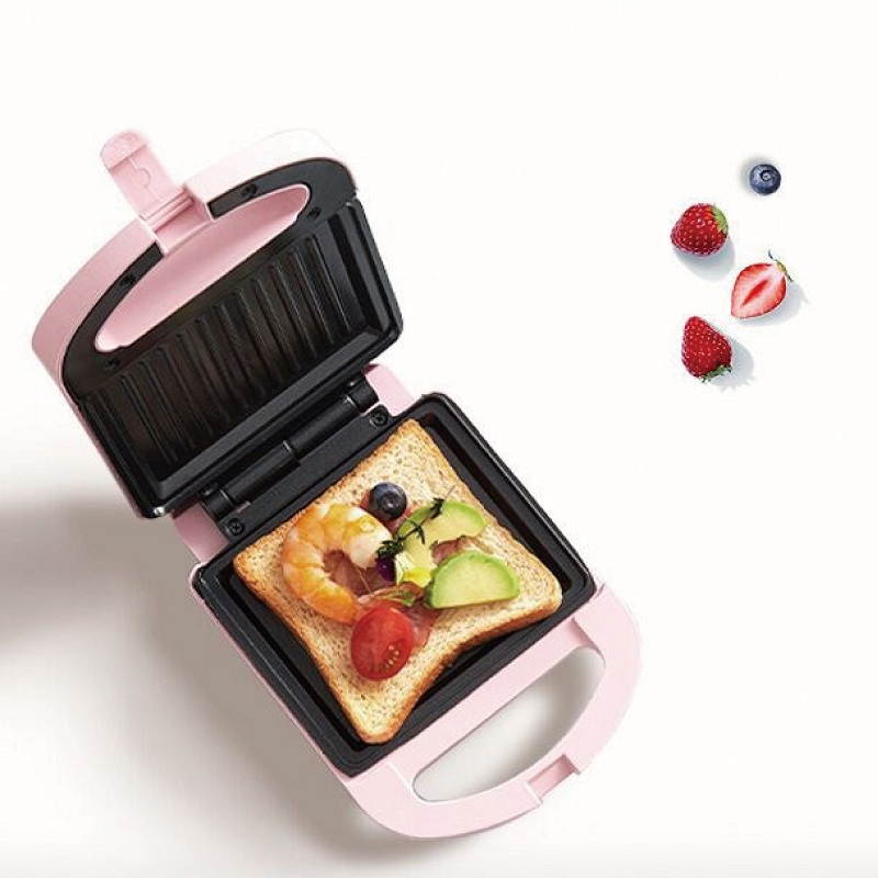Multifunction Non-Stick Waffle - Home Cooking Fast Foods ulasan dan harga