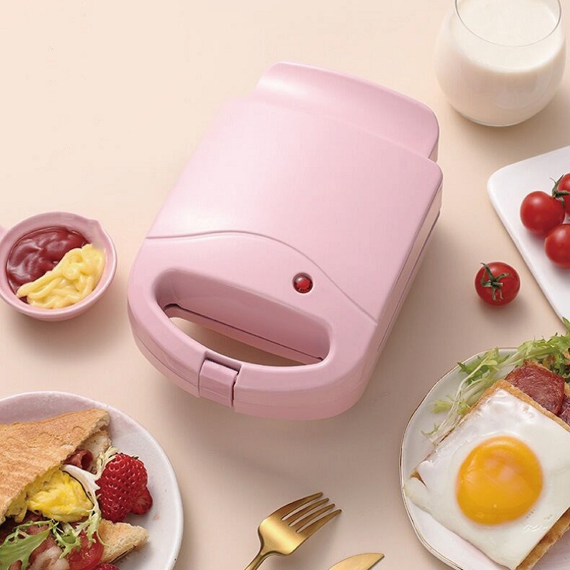 Multifunction Non-Stick Waffle - Home Cooking Fast Foods ulasan dan harga